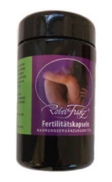 Fertilitätskapseln, Kinderwunsch, Kinder, Robert Franz, Naturprodukte, Robert Franz Bamberg, Naturecke Bamberg, Naturecke, Nahrungsergänzung,