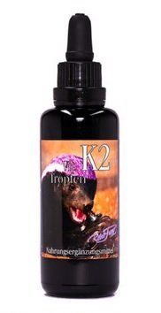 K2, K2 Tropfen, Vitamin, Vitamine, Robert Franz, Naturprodukte, Robert Franz Bamberg, Naturecke Bamberg, Naturecke, Nahrungsergänzung,