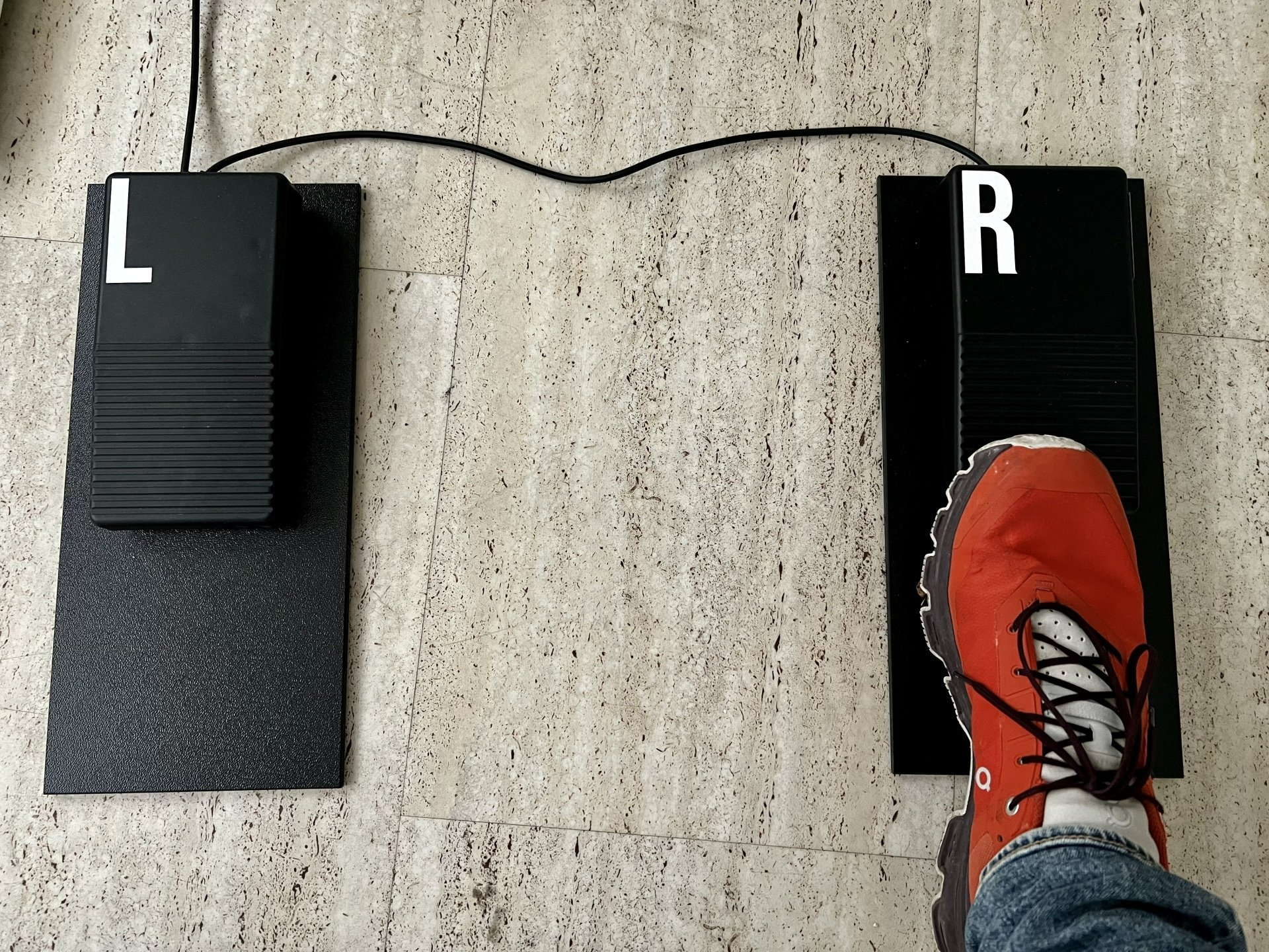 Fahreignungsprüfung Pedale Fahreignungsprüfung Pedale