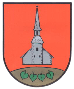 Wappen von Ochtersum