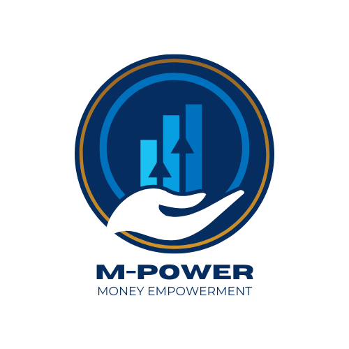 M-Power Logo