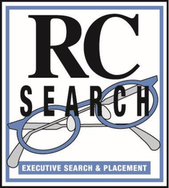 RC Search -logo