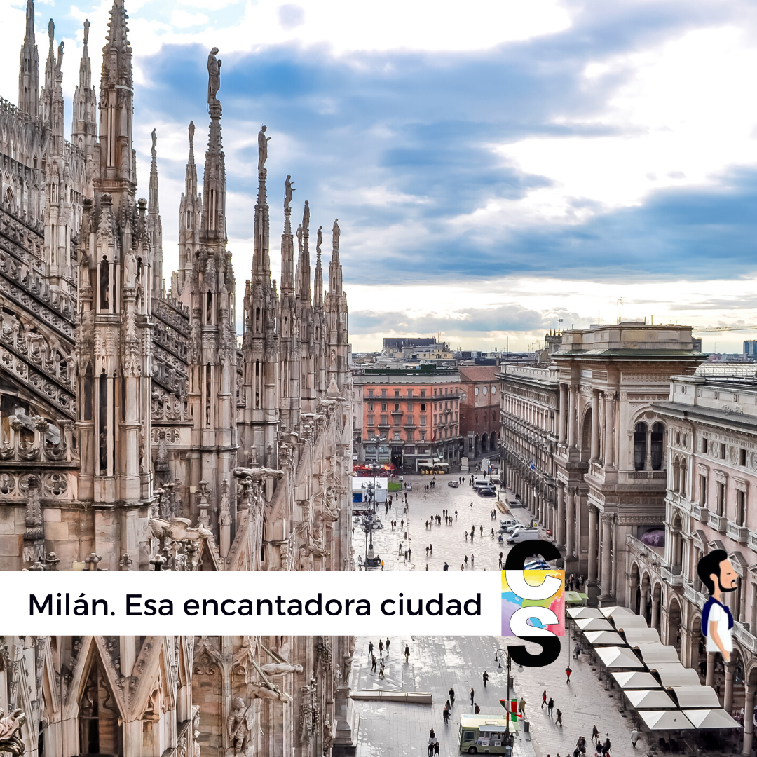 Cultura-Italia Cultura-Milan