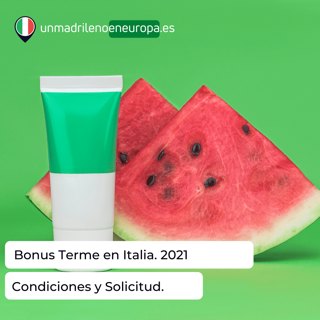 Si tienes dudas. ¡Haz clic! bonus-terme