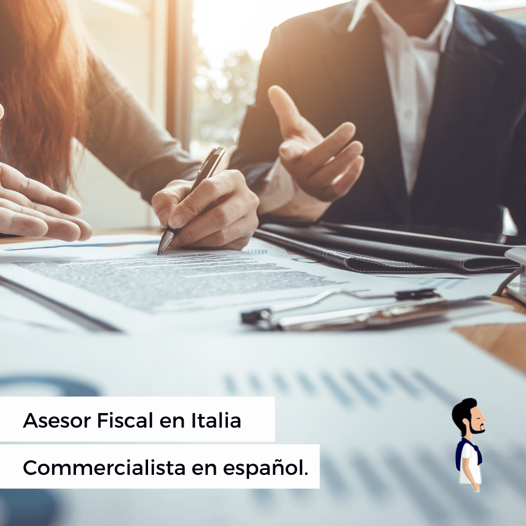 Haz clic y conoce a nuestros asesores. caf-en-italia