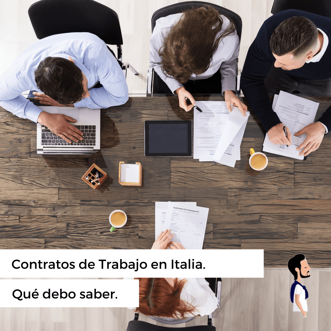 helpers en italia contrato-trabajo-italia