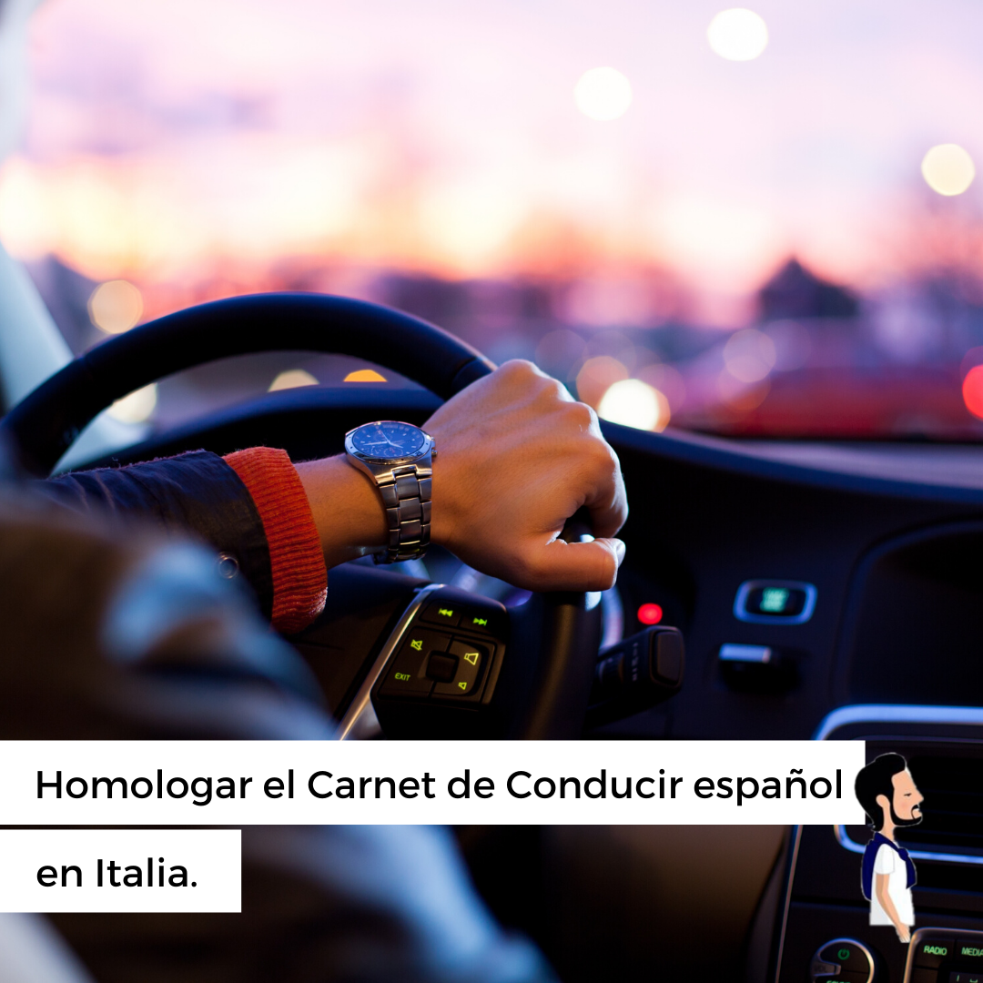 ¿Tienes dudas? ¡Haz clic a nuestra sección de motor! conducir-en-italia