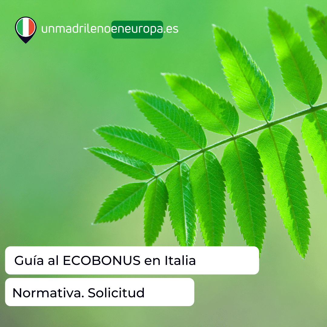 Si tienes dudas. ¡Haz clic! eco-bonus