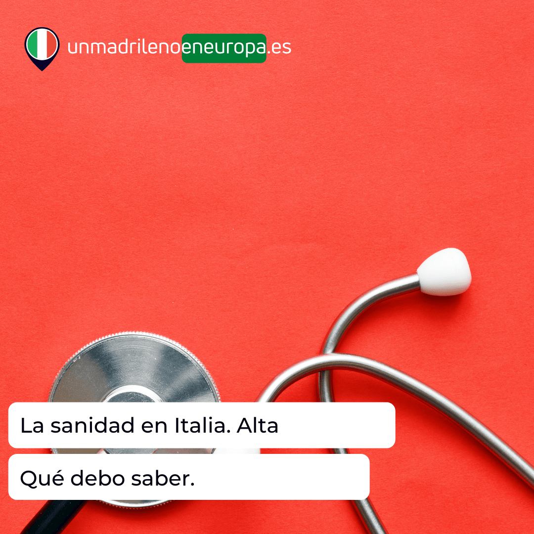 Si necesitas asesoramiento ¡Haz clic, es gratis! vivir-en-italia
