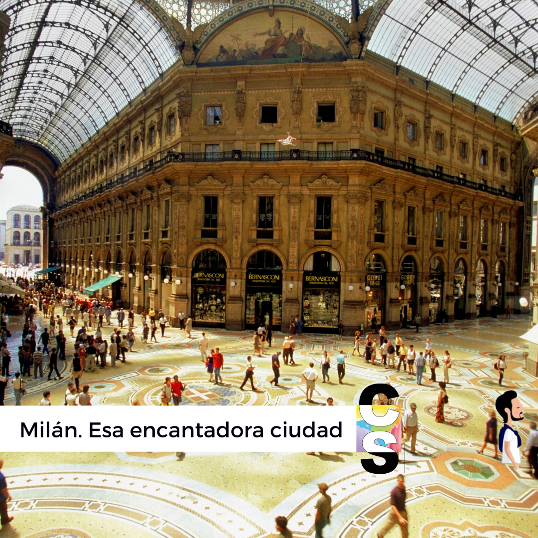 Cultura-Italia Cultura-Milan