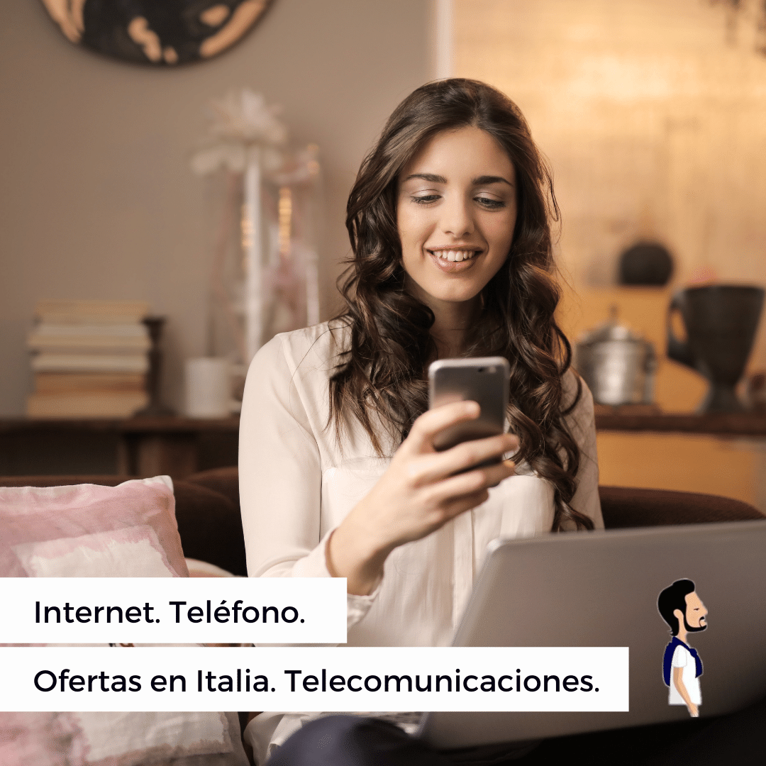 Descubre todas las ofertas en telecomunicaciones sim-movil-italia
