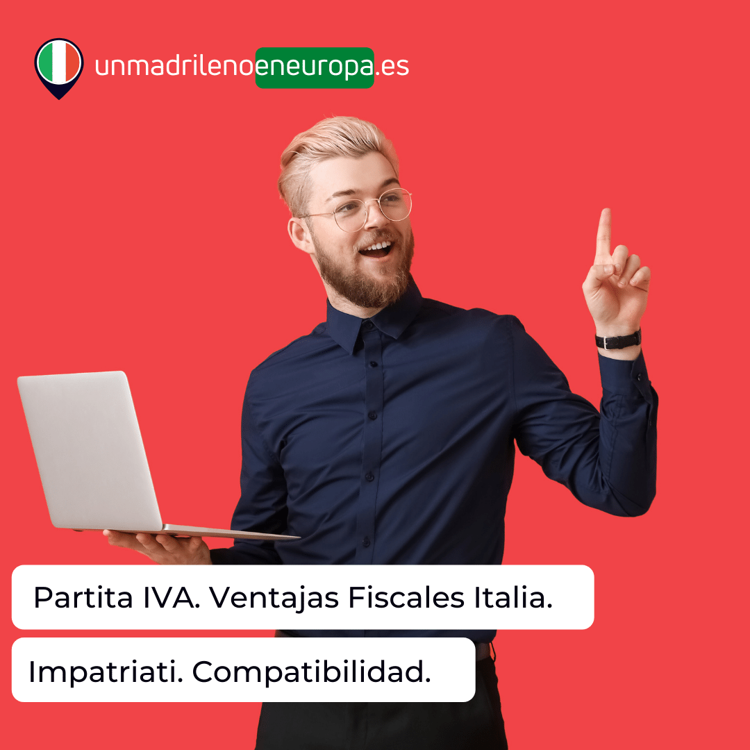 ¡Consulta con nuestros expertos! Ventajas-fiscales-italia