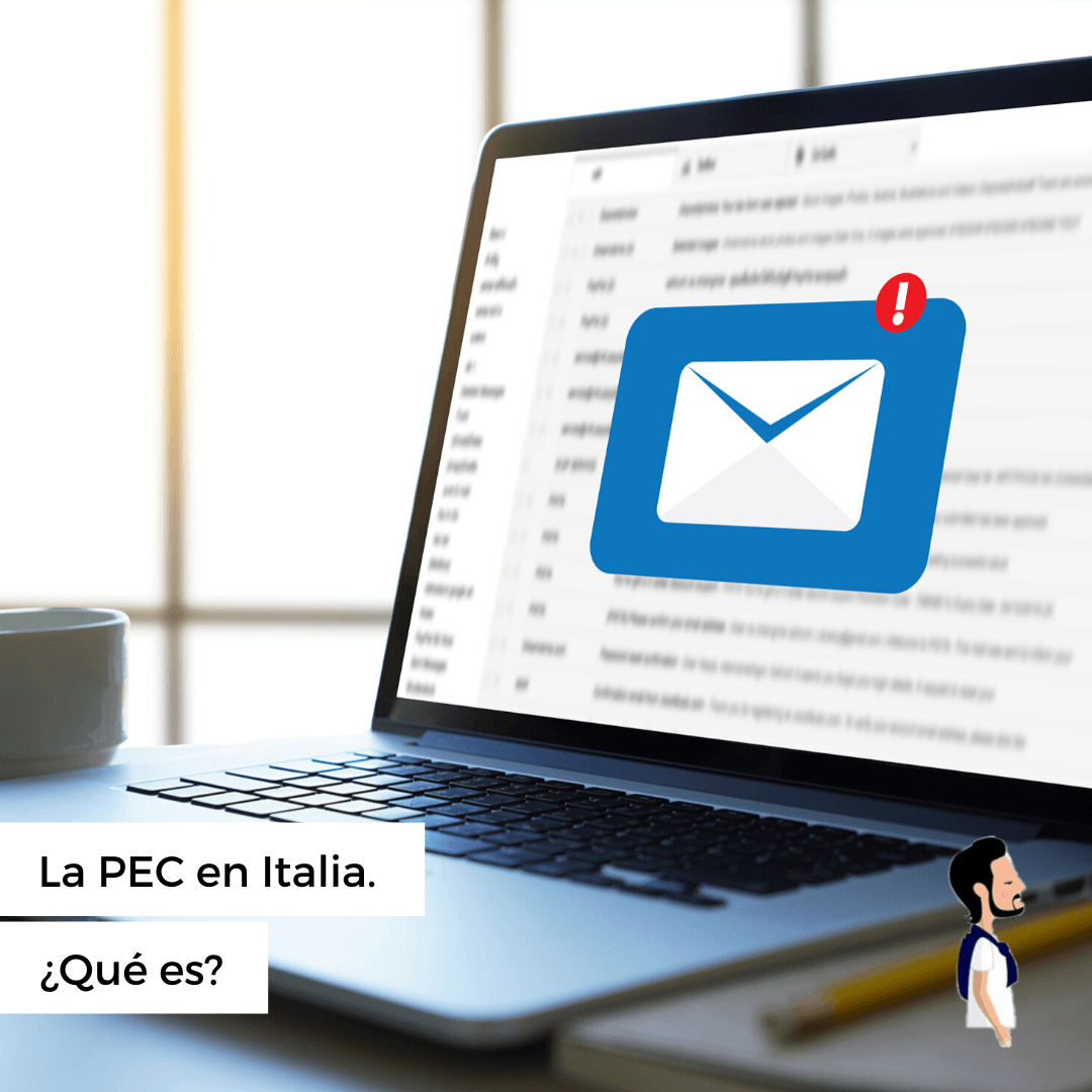 Activa la PEC con nosotros a través de la Sede Electrónica. pec-italia