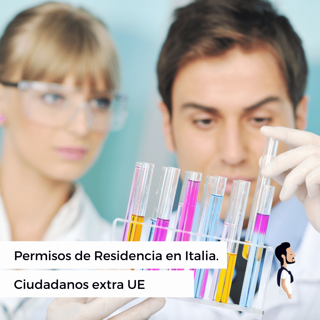 Si tienes dudas ¡Haz clic! permiso-residencia-investigadores