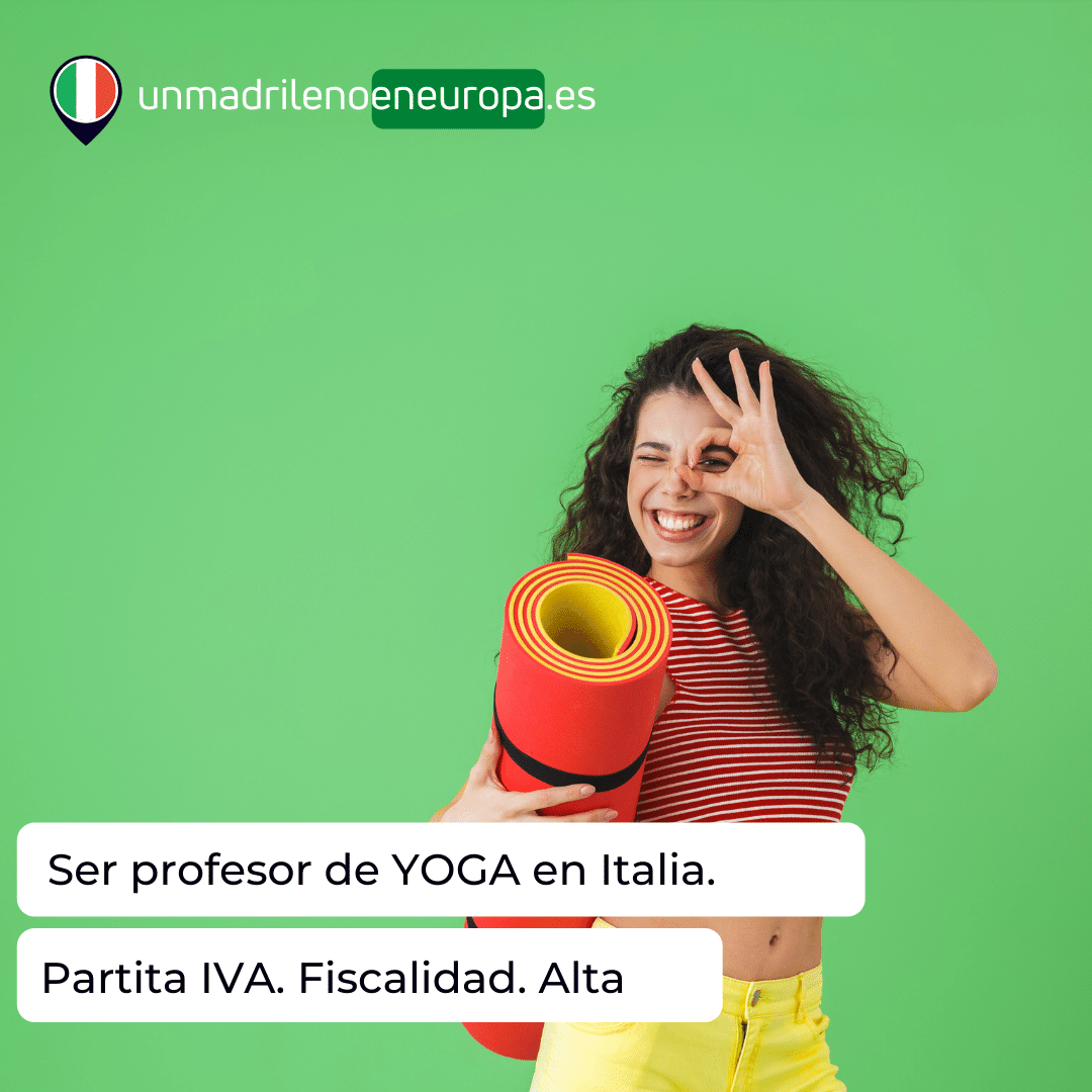 ¿Tienes dudas? Consúltanos. profesor-yoga-en-italia