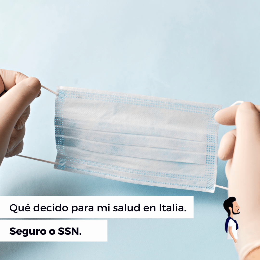 ¡Conoce el programa Ciao! ¡Haz clic! salud-expats