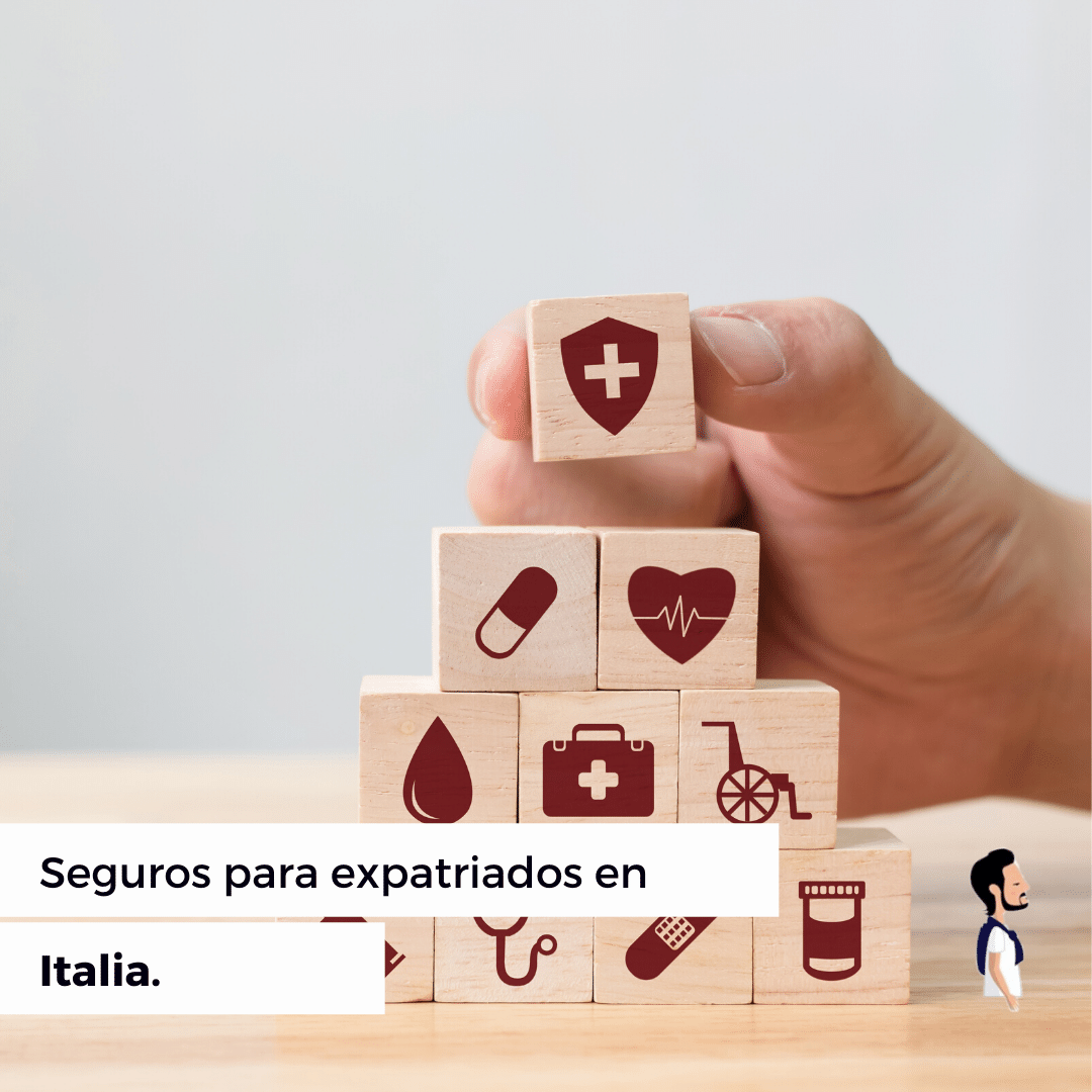 ¡Conoce el programa Ciao! ¡Haz clic! salud-expats