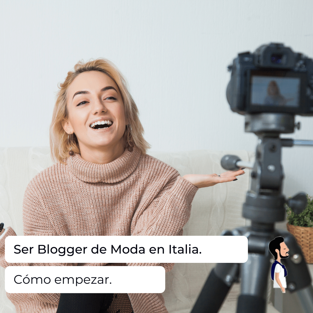 ¿Tienes dudas? ¡Haz clic aquí! Blogger-moda-italia