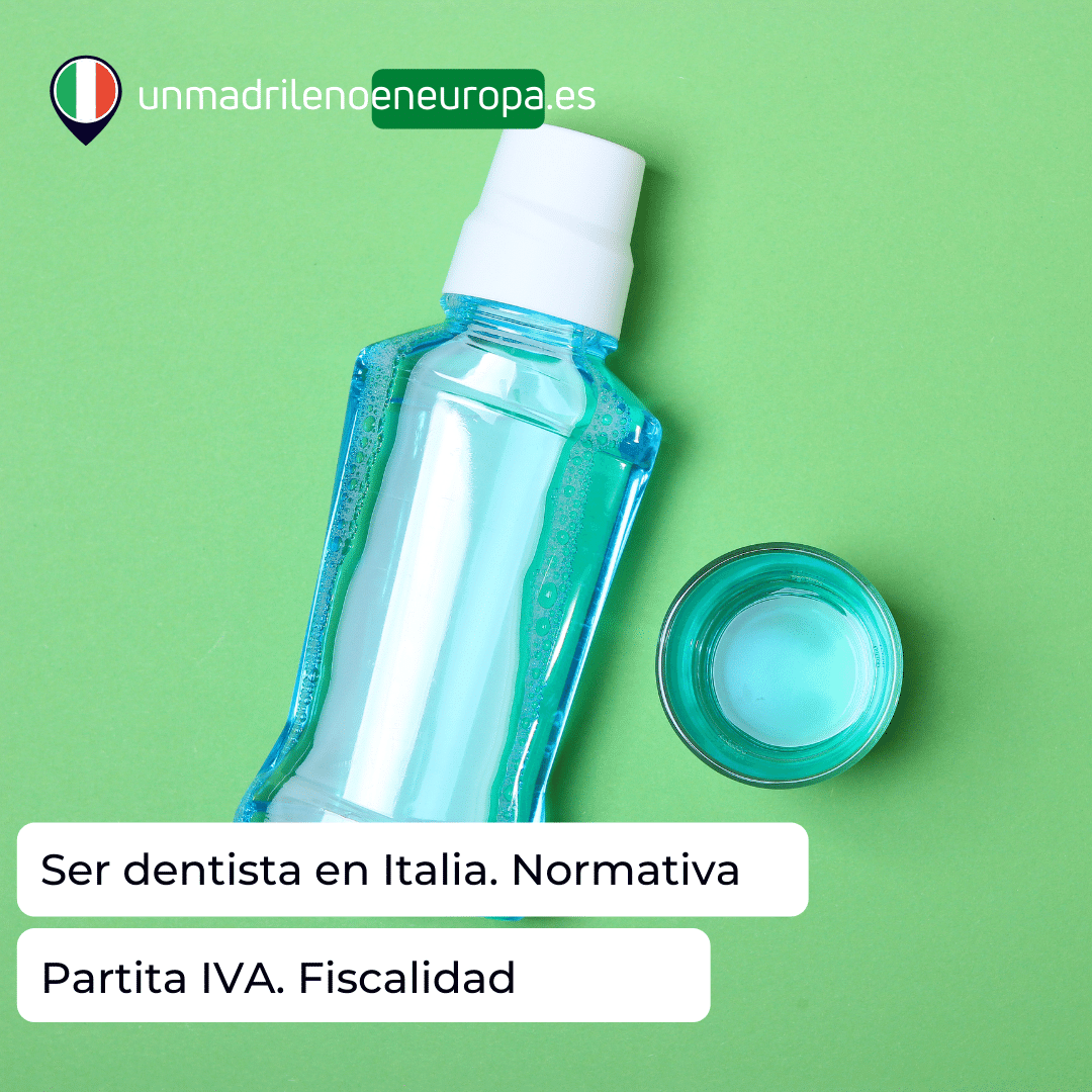 ¿Tienes dudas? ¡Contacta con un Helper! dentista-en-italia