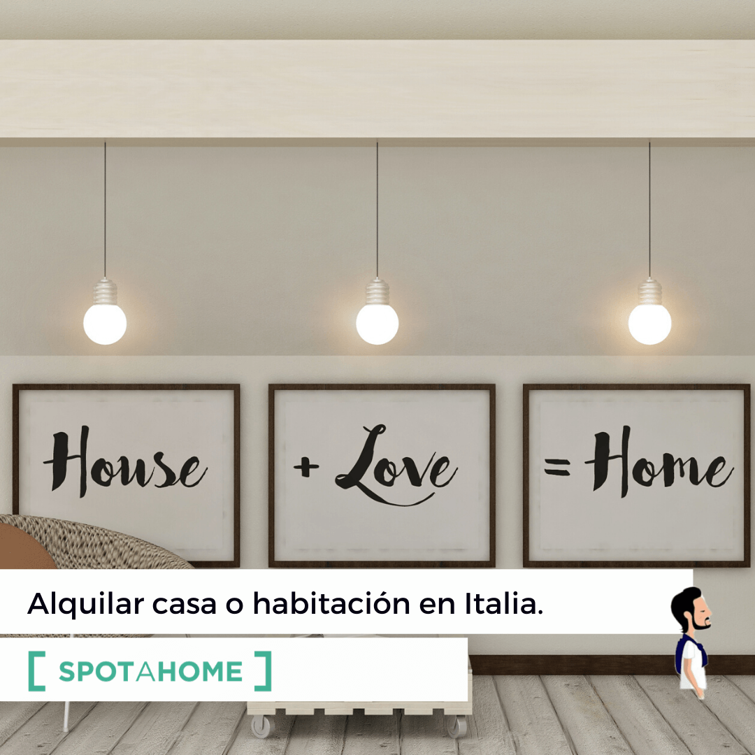 Necesitas ayuda con tu alquiler. ¡Haz clic aquí! alquilar-en-italia