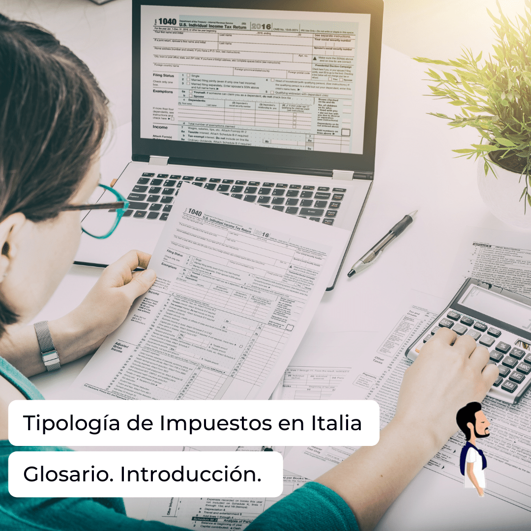 ¡Consulta con nuestros expertos! impuestos-en-italia