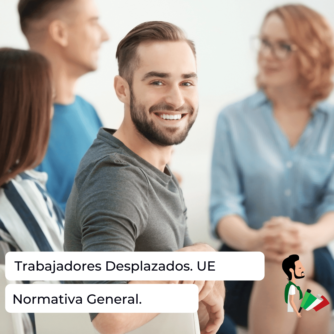 Accede a nuestra sección de Empleo en Italia mercado-labora-italiano