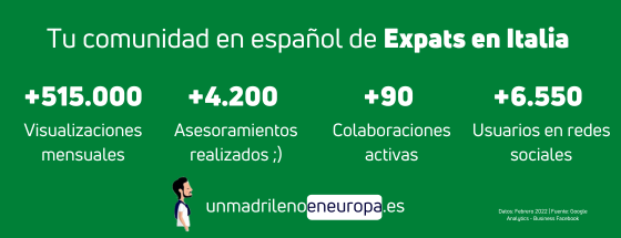 Conócenos. Haz clic. comunidad-espanola-en-italia