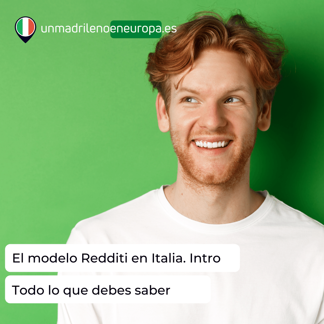 ¿Tienes dudas con el Modelo 730? ¡Haz clic! 730-online-italia