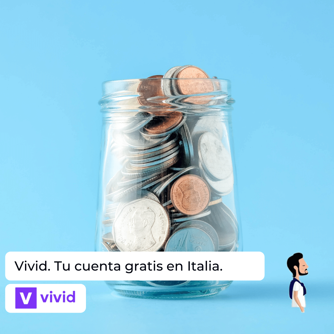 Abre tu cuenta ahora vivid