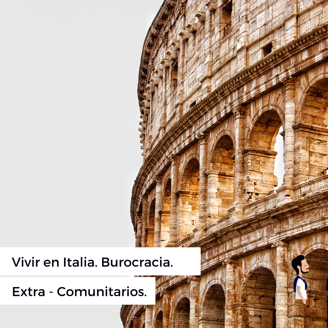 Si tienes dudas ¡Haz clic! vivir-en-italia