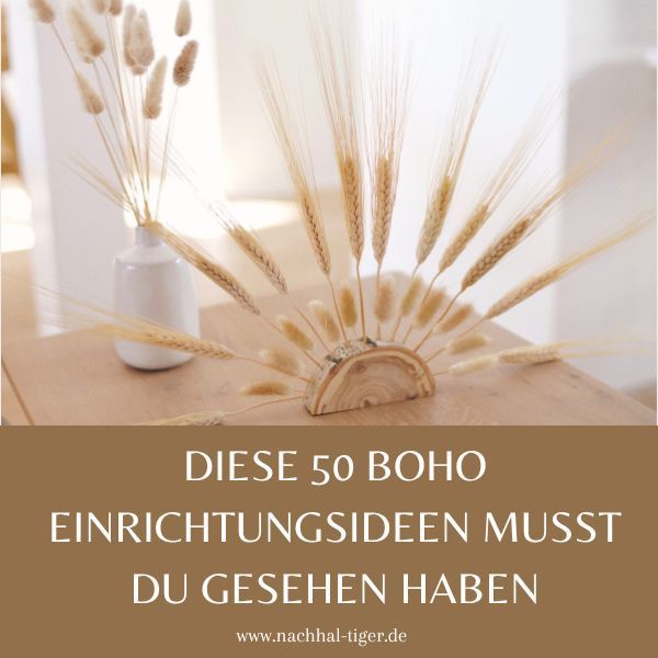 Boho Deko Wohnung Boho Deko Wohnung