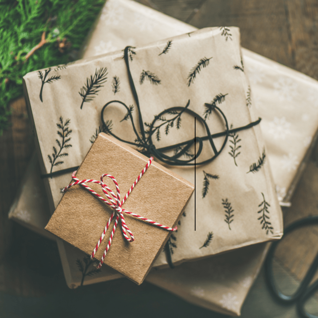 Nachhaltige Geschenkideen