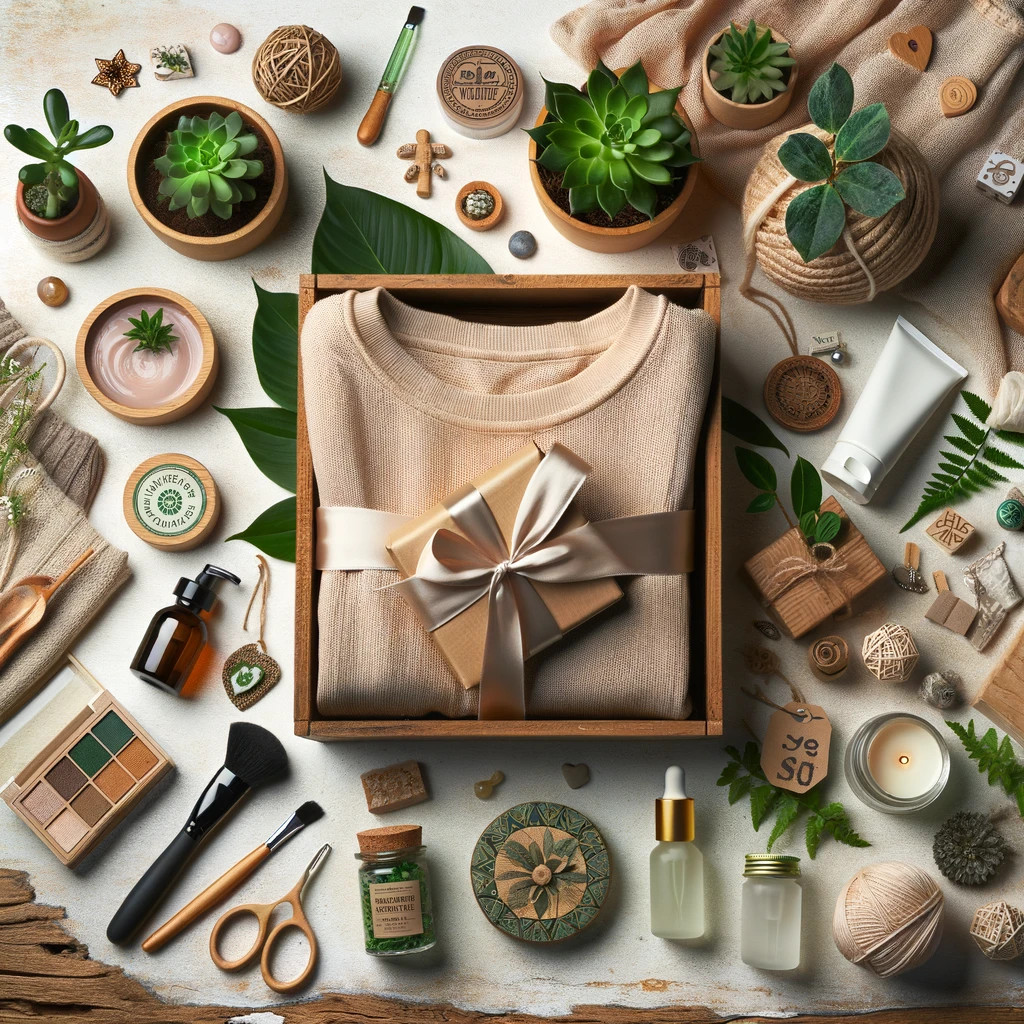 Nachhaltige Geschenke Nachhaltige Geschenke