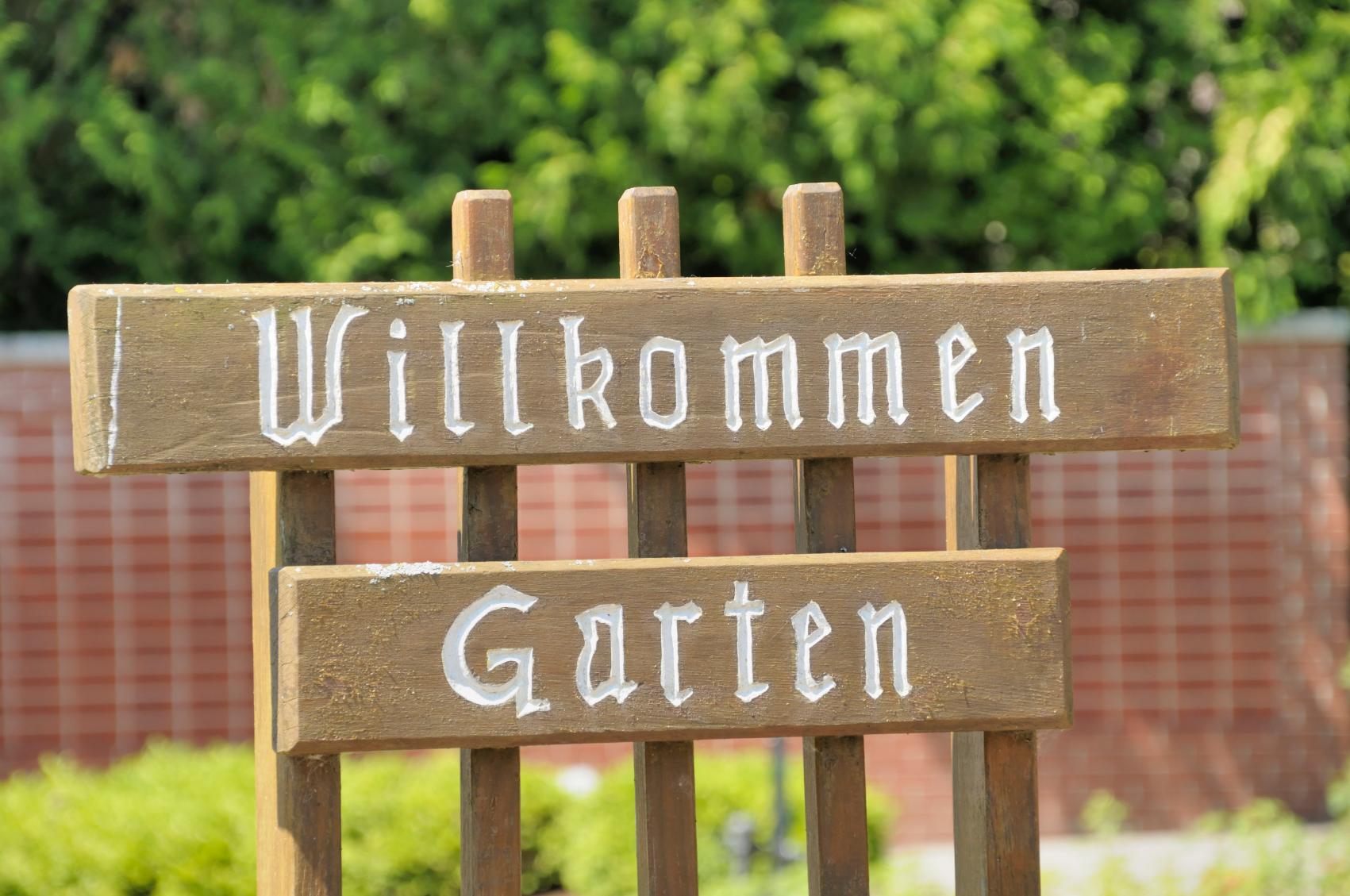 Nachhaltige und umweltfreundliche Gartentipps