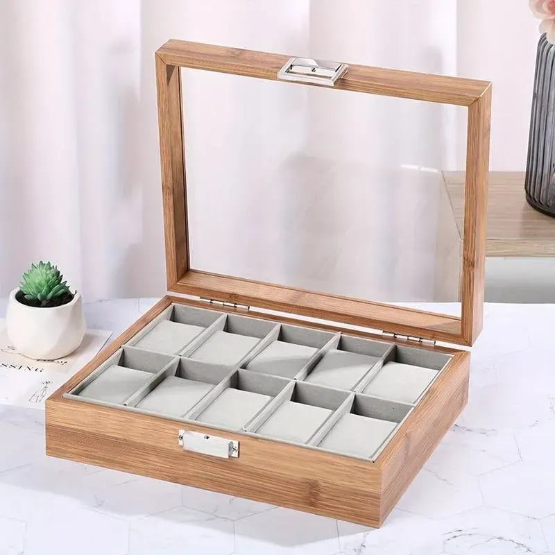 Uhrenbox, Uhrengehäuse, Uhrenhalter Uhrenbox, Uhrengehäuse, Uhrenhalter