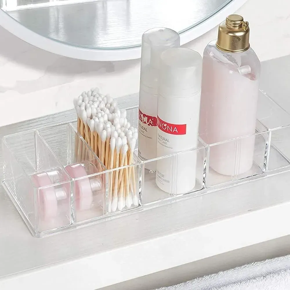 Abnehmbarer Kosmetik Organizer Abnehmbarer Kosmetik Organizer