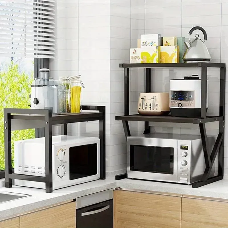 Mikrowellen Regal Mikrowellen Regal