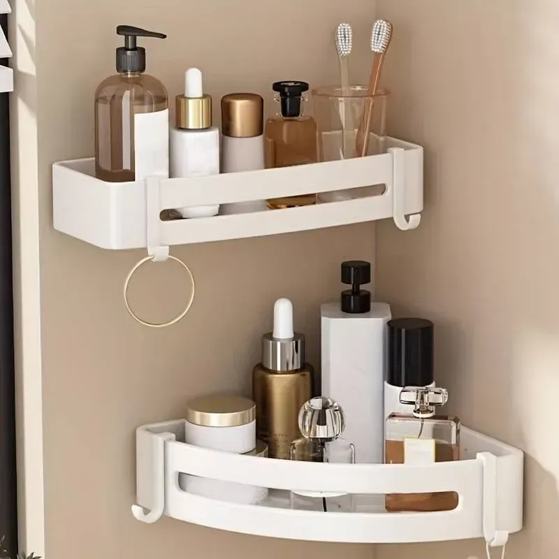 Eckregal, Duschregal Ohne Bohren Eckregal, Duschregal Ohne Bohren