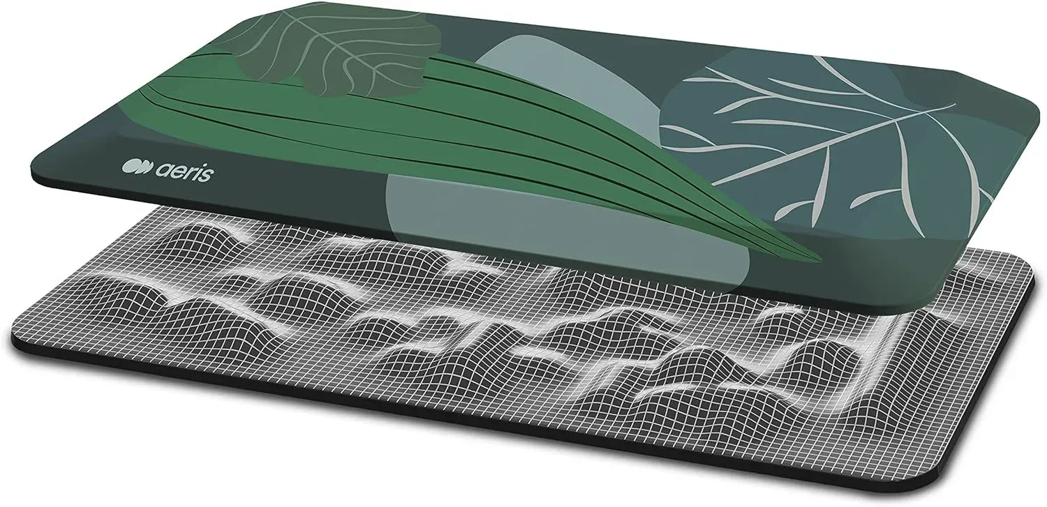 Anti Ermüdungsmatte von Aeris Anti Ermüdungsmatte von Aeris