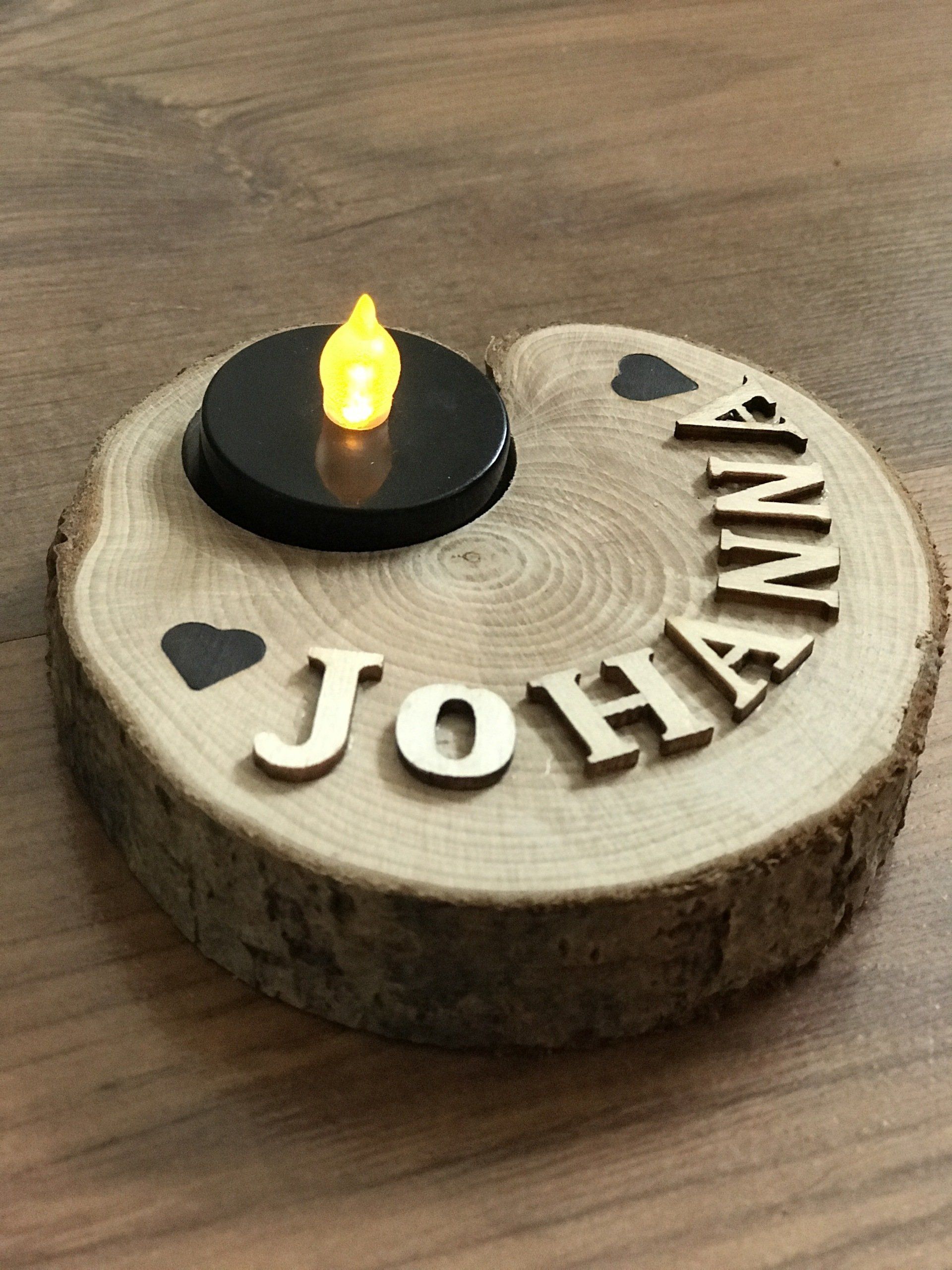 tischkarten selbermachen