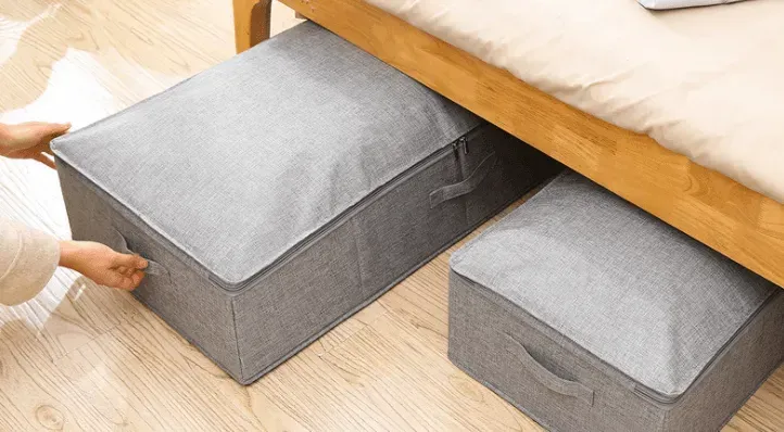 Die besten Amazon Unterbettkommoden