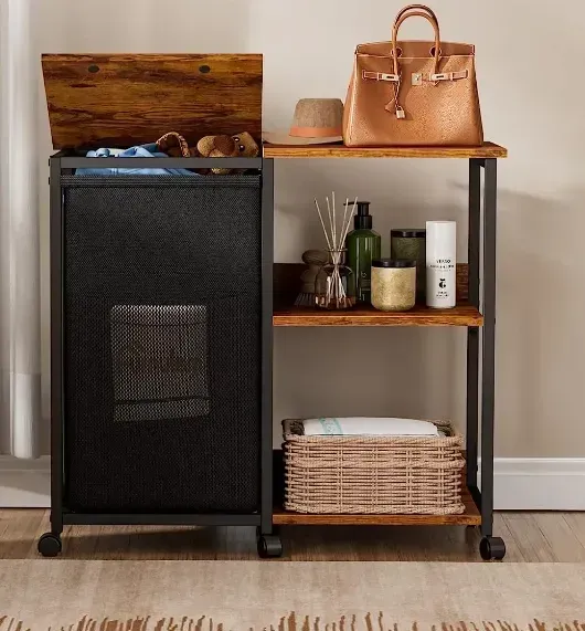 Wäschesammler - Wäschesäcke, Wäscheboxen, faltbare Wäschekörbe Wäschesammler - Wäschesäcke, Wäscheboxen, faltbare Wäschekörbe