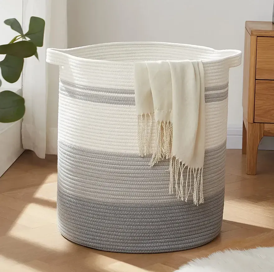 Wäschesammler - Wäschesäcke, Wäscheboxen, faltbare Wäschekörbe Wäschesammler - Wäschesäcke, Wäscheboxen, faltbare Wäschekörbe