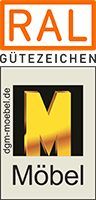 Nachhaltige Gütesiegel