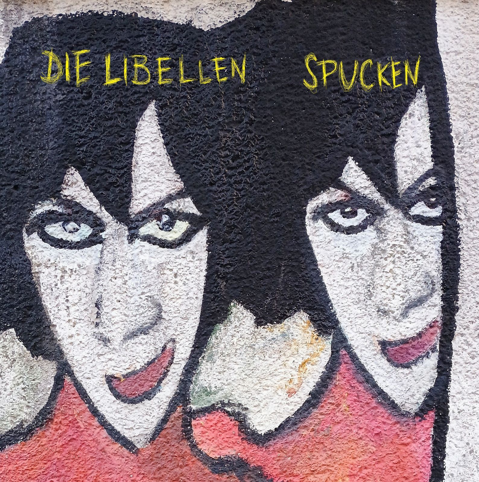Spucken