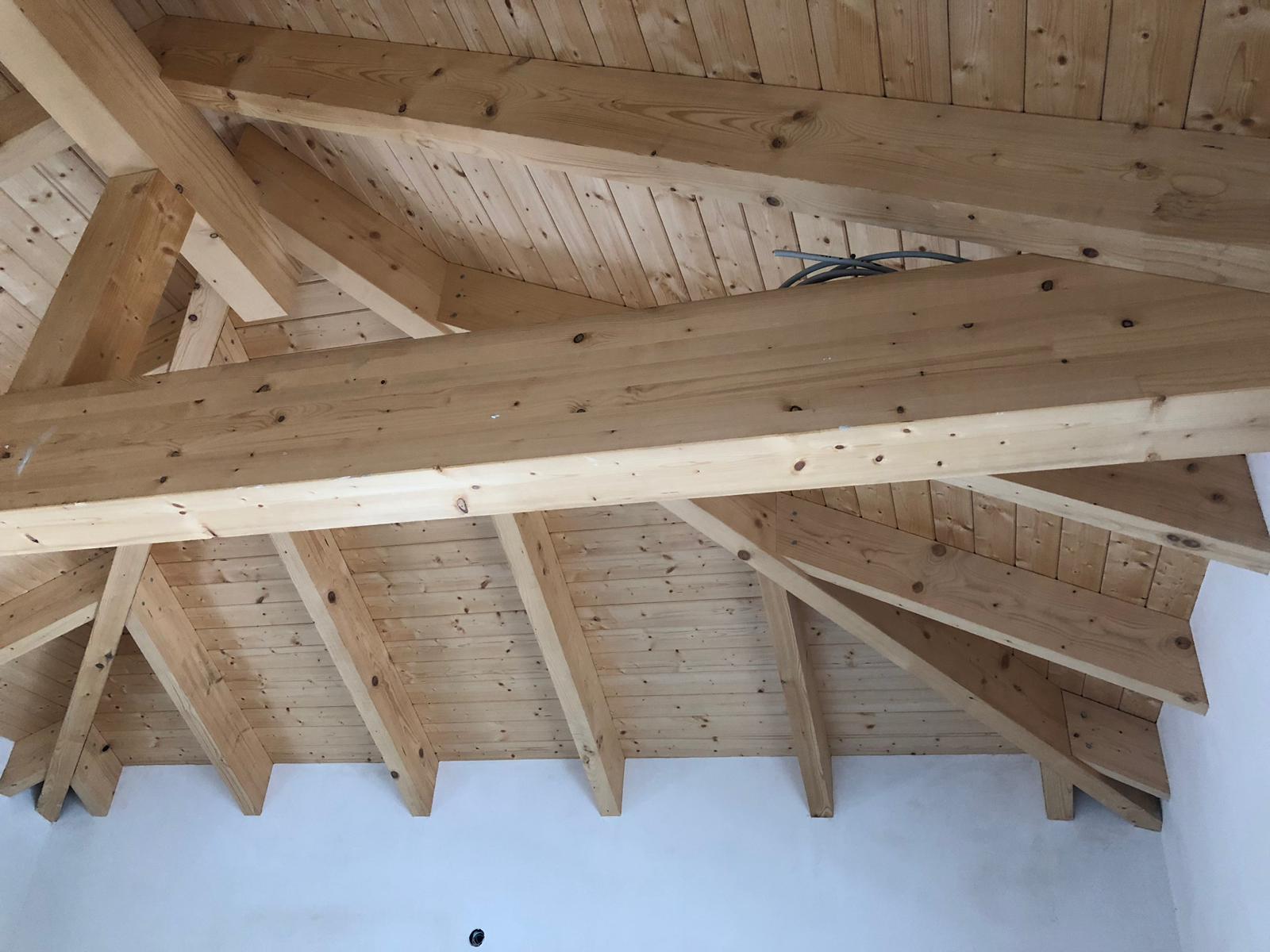 Zimmerei, Dachdeckerei, Ingenieurholzbau Zimmerei, Dachdeckerei, Ingenieurholzbau