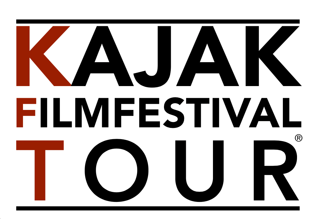 Kajakfilmfestival Logo