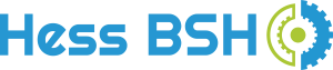Logo Hess BSH - Beschichtung Service Handel Logo Hess BSH - Beschichtung Service Handel