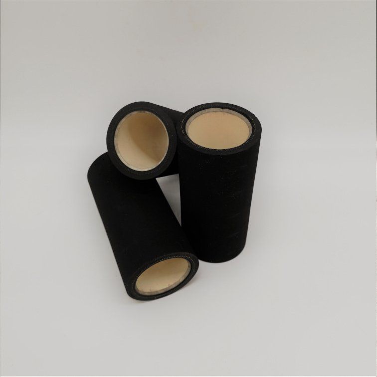 Manschette für Quetschventil FDA, Dosapro, Ebro, Proschke, etc.