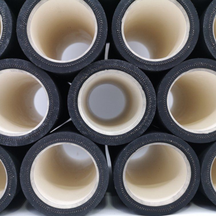 Manschette für Quetschventil FDA, Dosapro, Ebro, Proschke, etc.